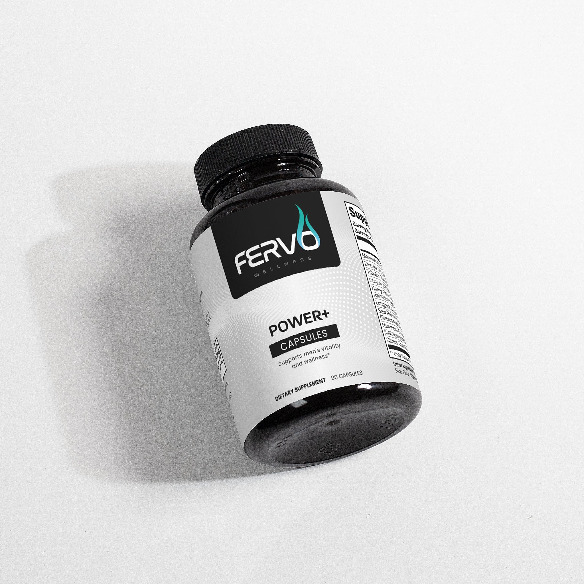 Struggling with Low Energy, Poor Recovery, and No Motivation? This Formula Was Built to Fix That.