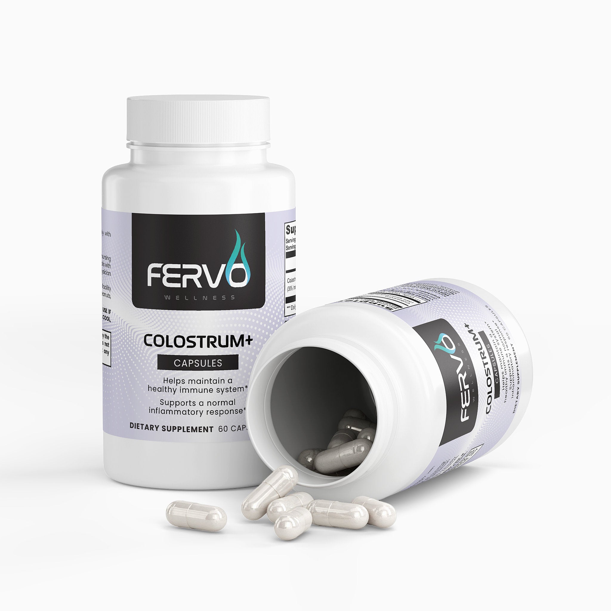 Colostrum+