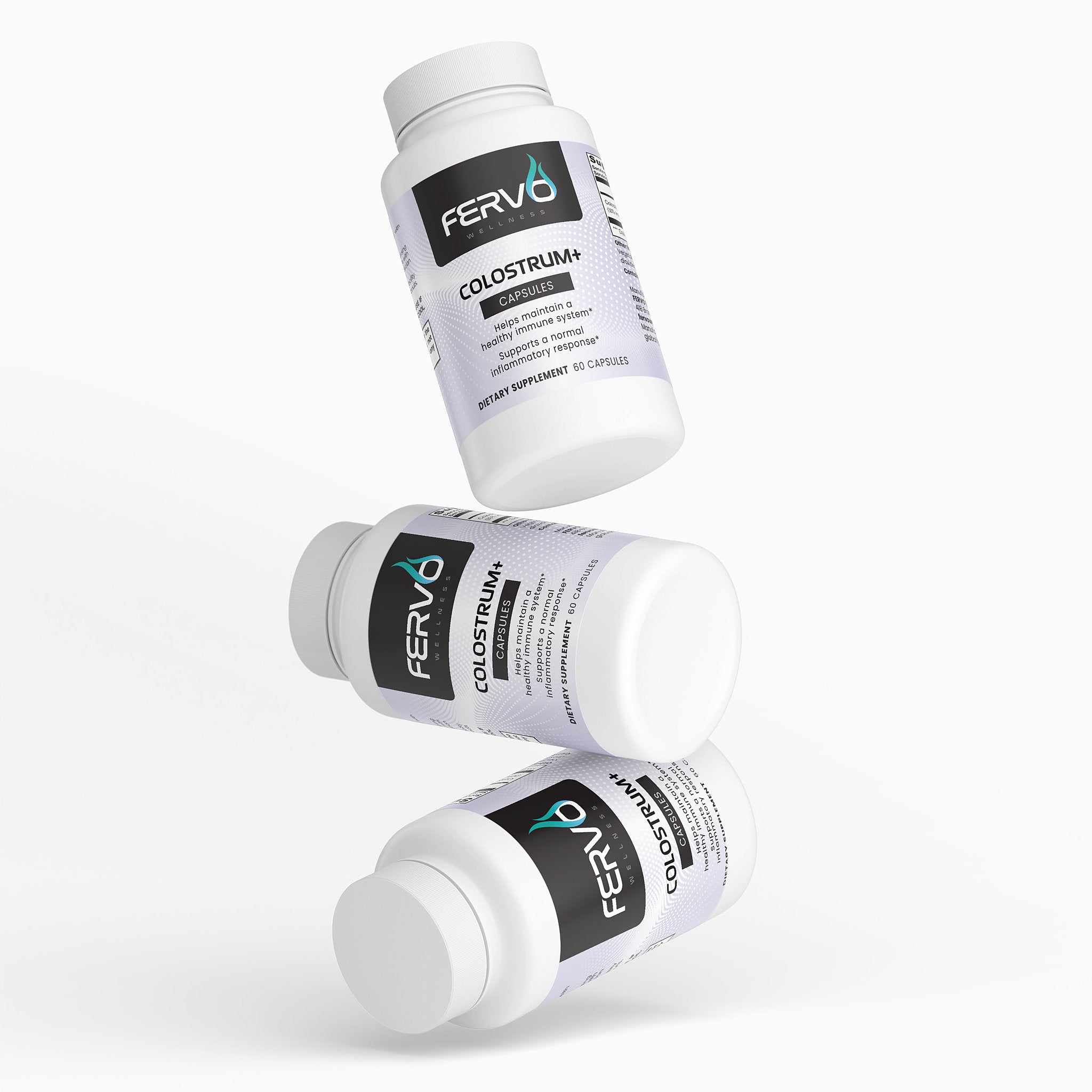 Colostrum+