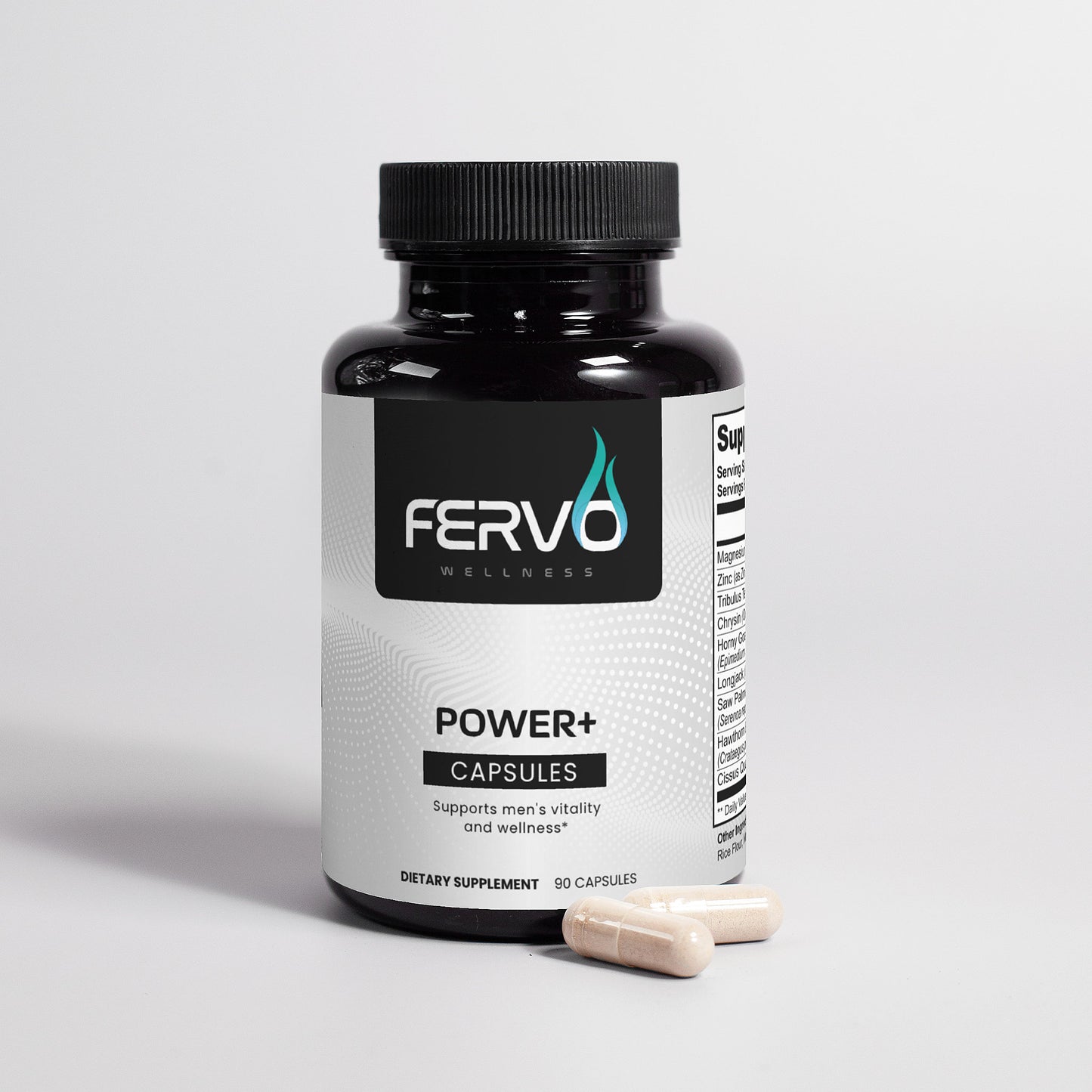 Power+