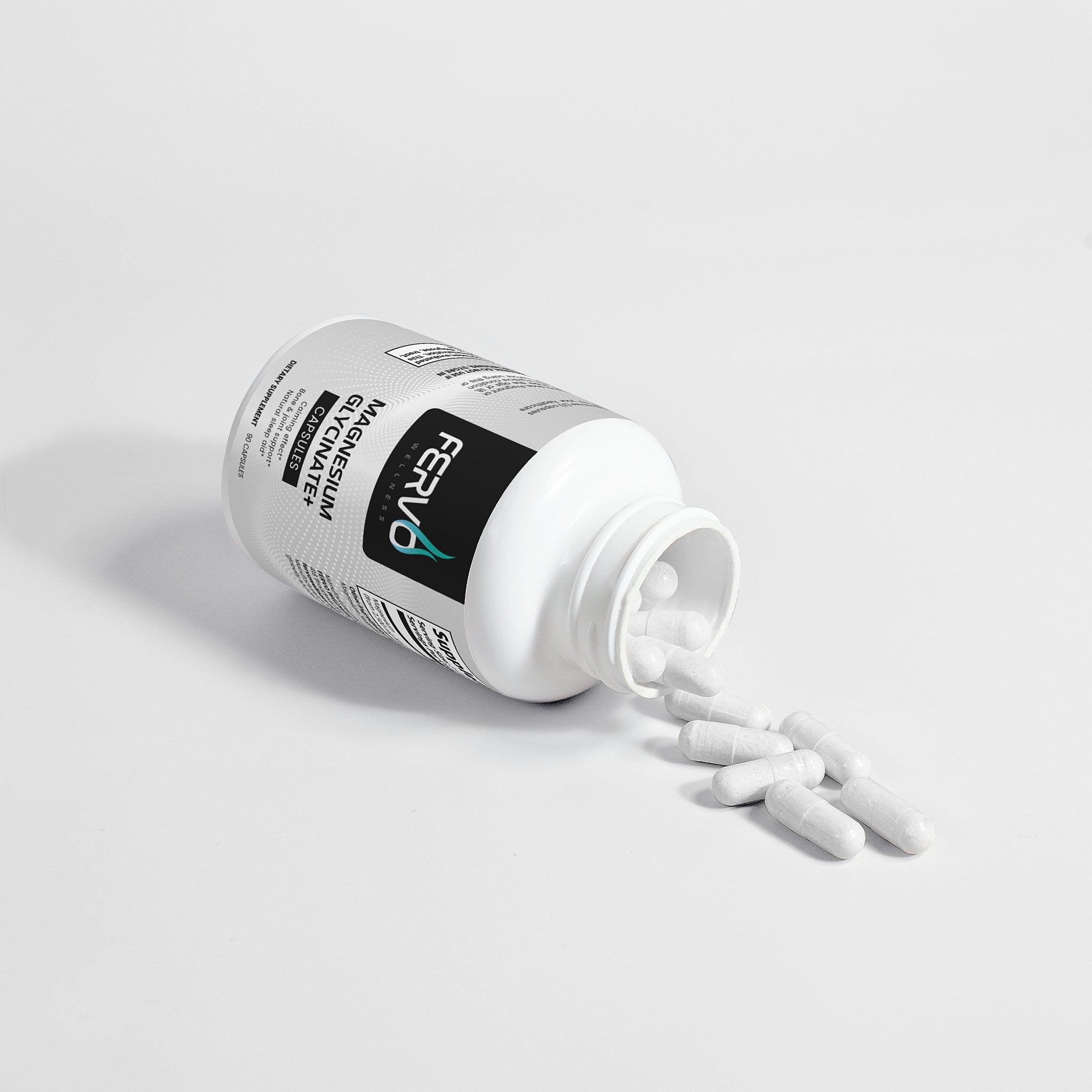 Magnesium Glycinate+