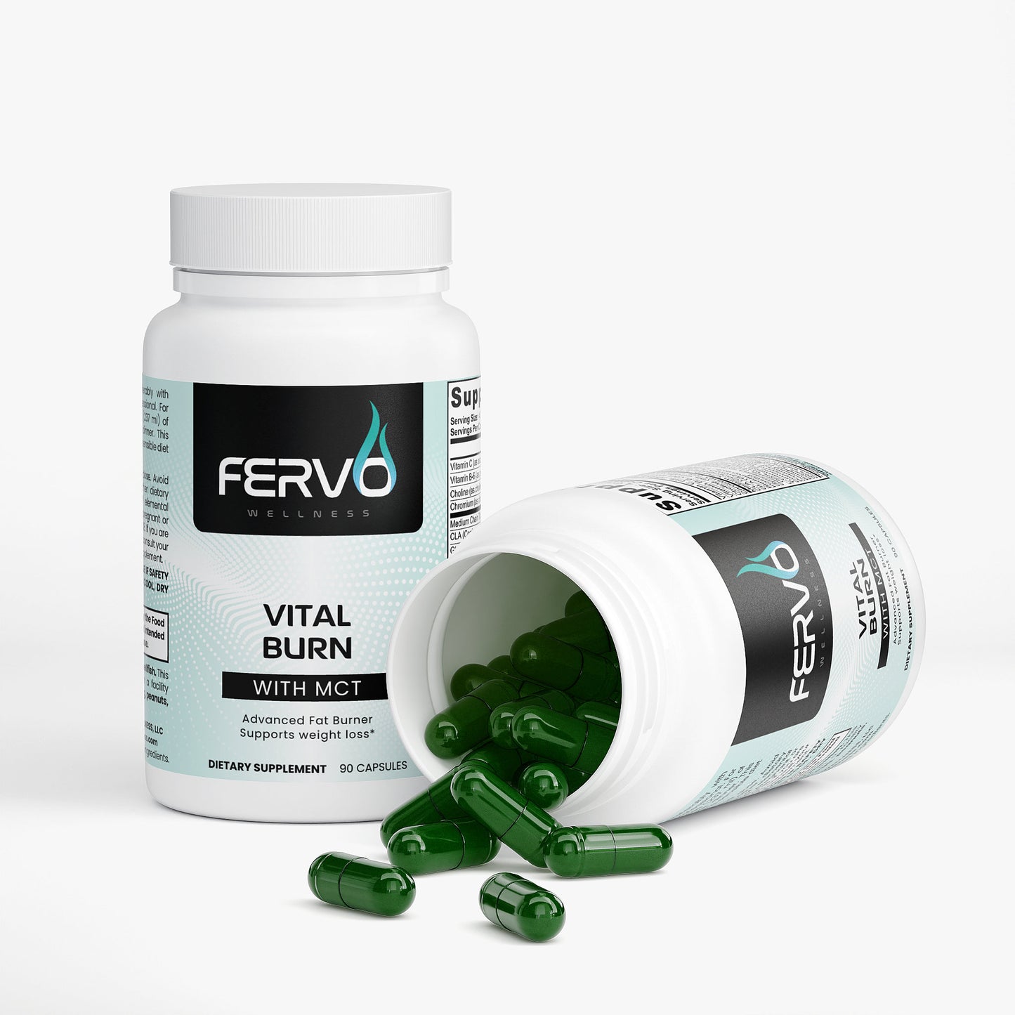 VitalBurn