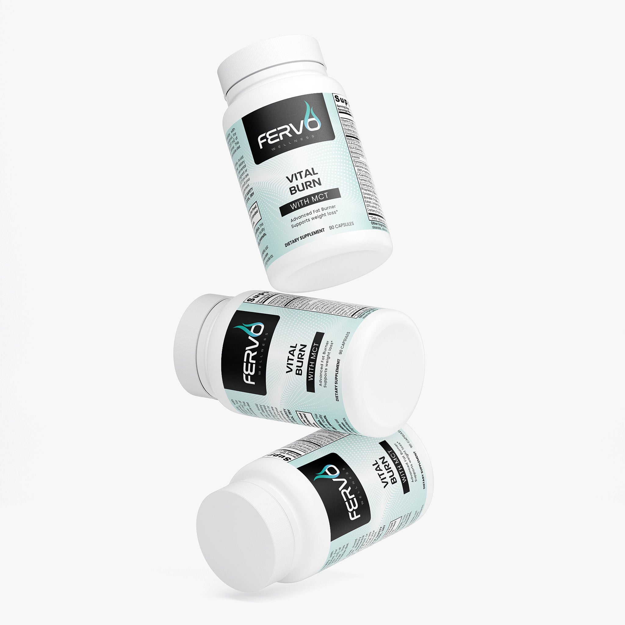 VitalBurn