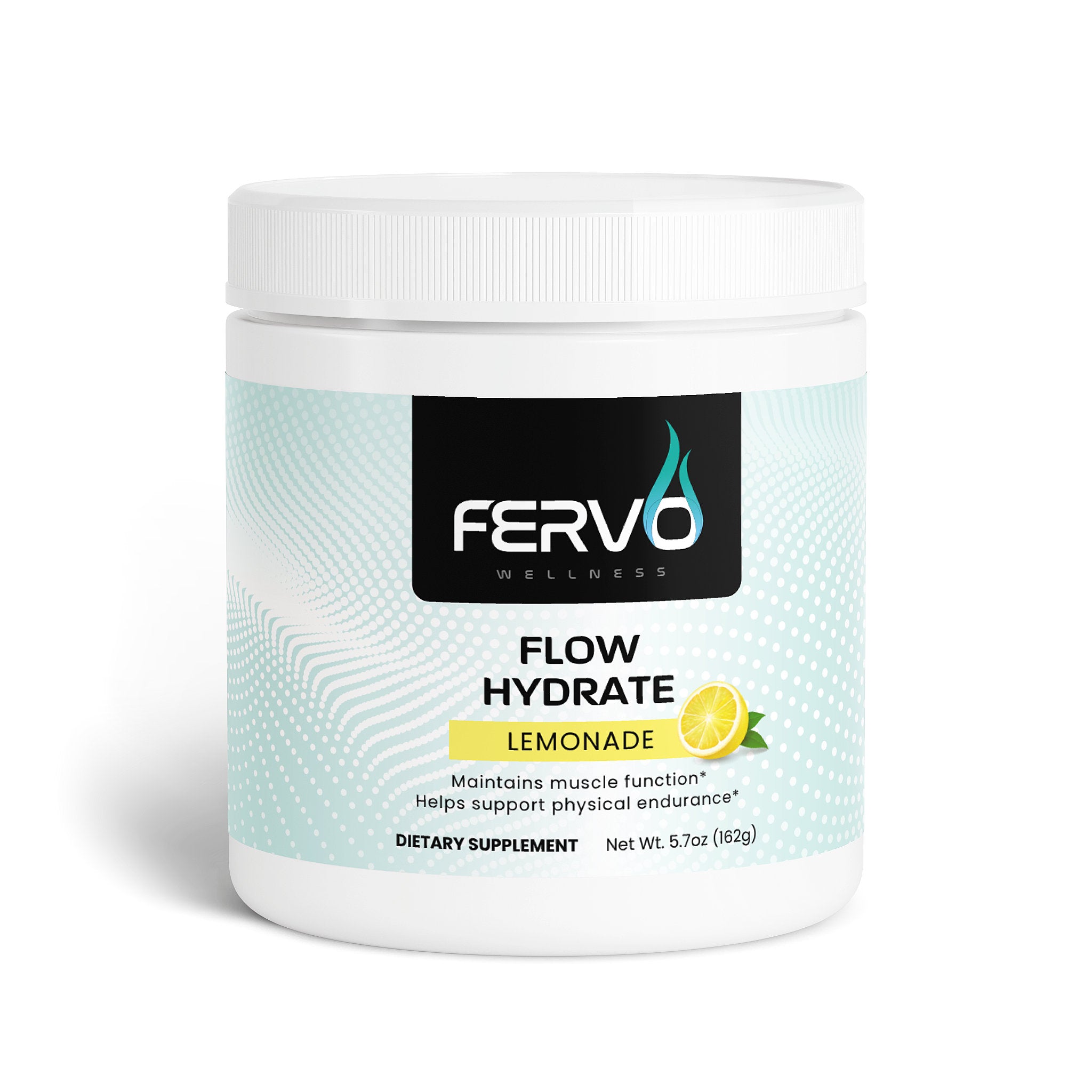 Flow Hydrate - Lemonade