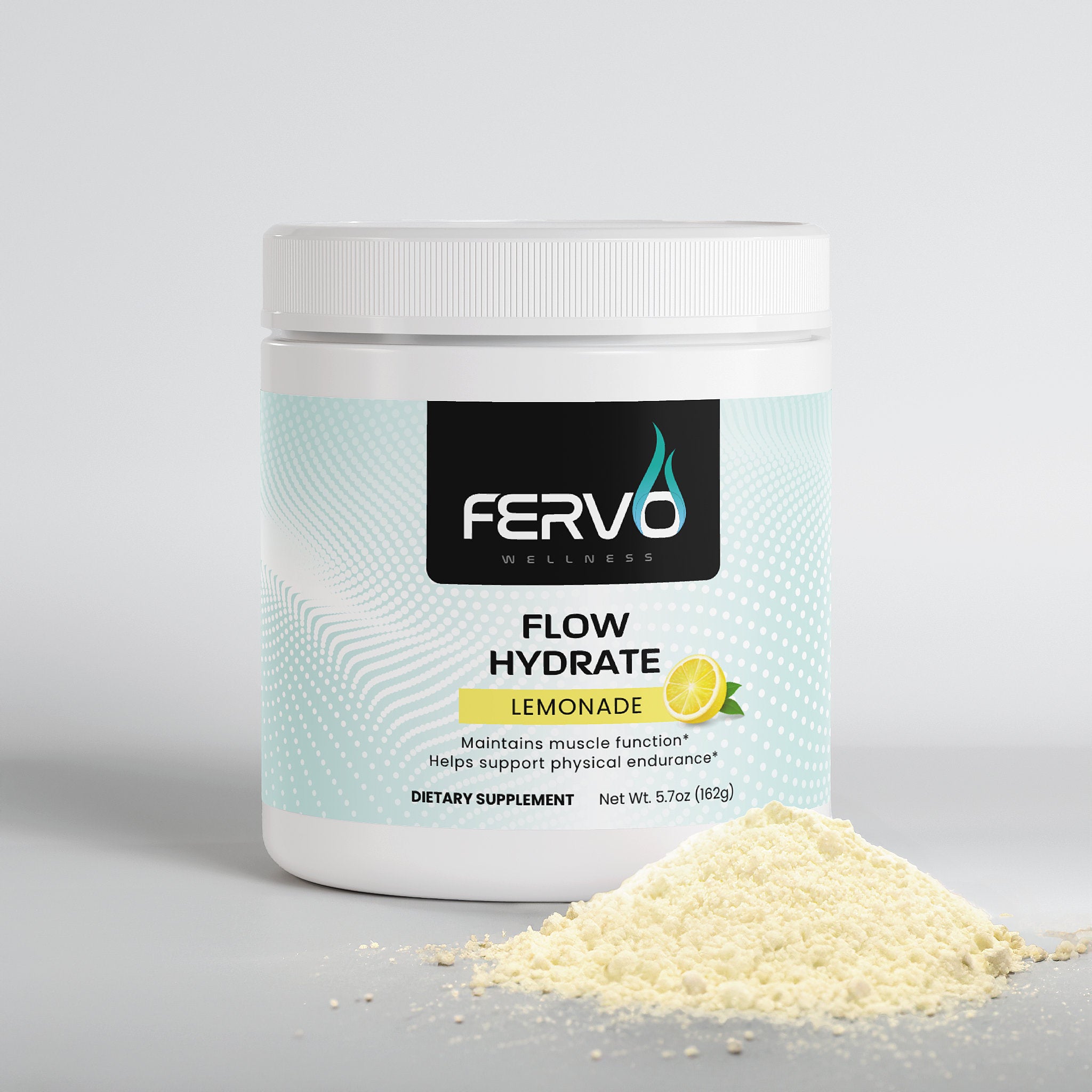Flow Hydrate - Lemonade