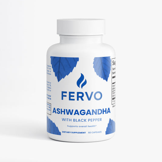 Ashwagandha