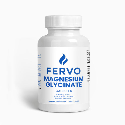 Magnesium Glycinate