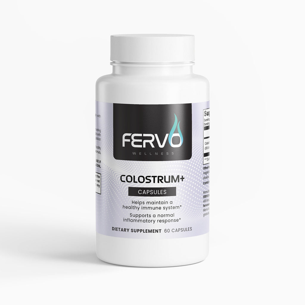 Colostrum+