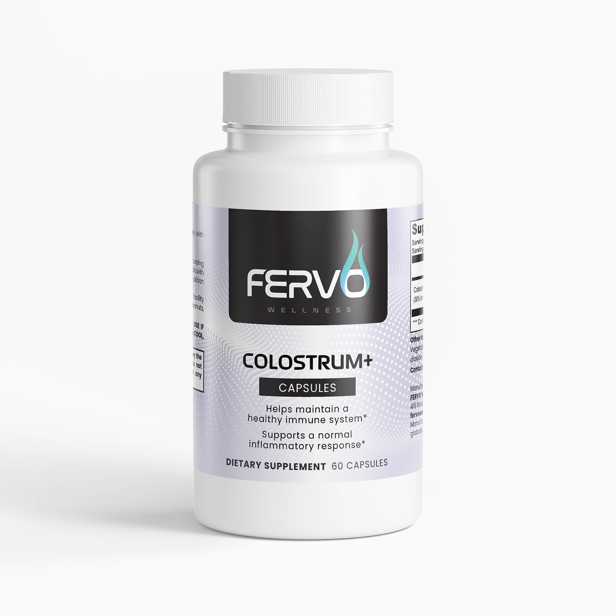 Colostrum+
