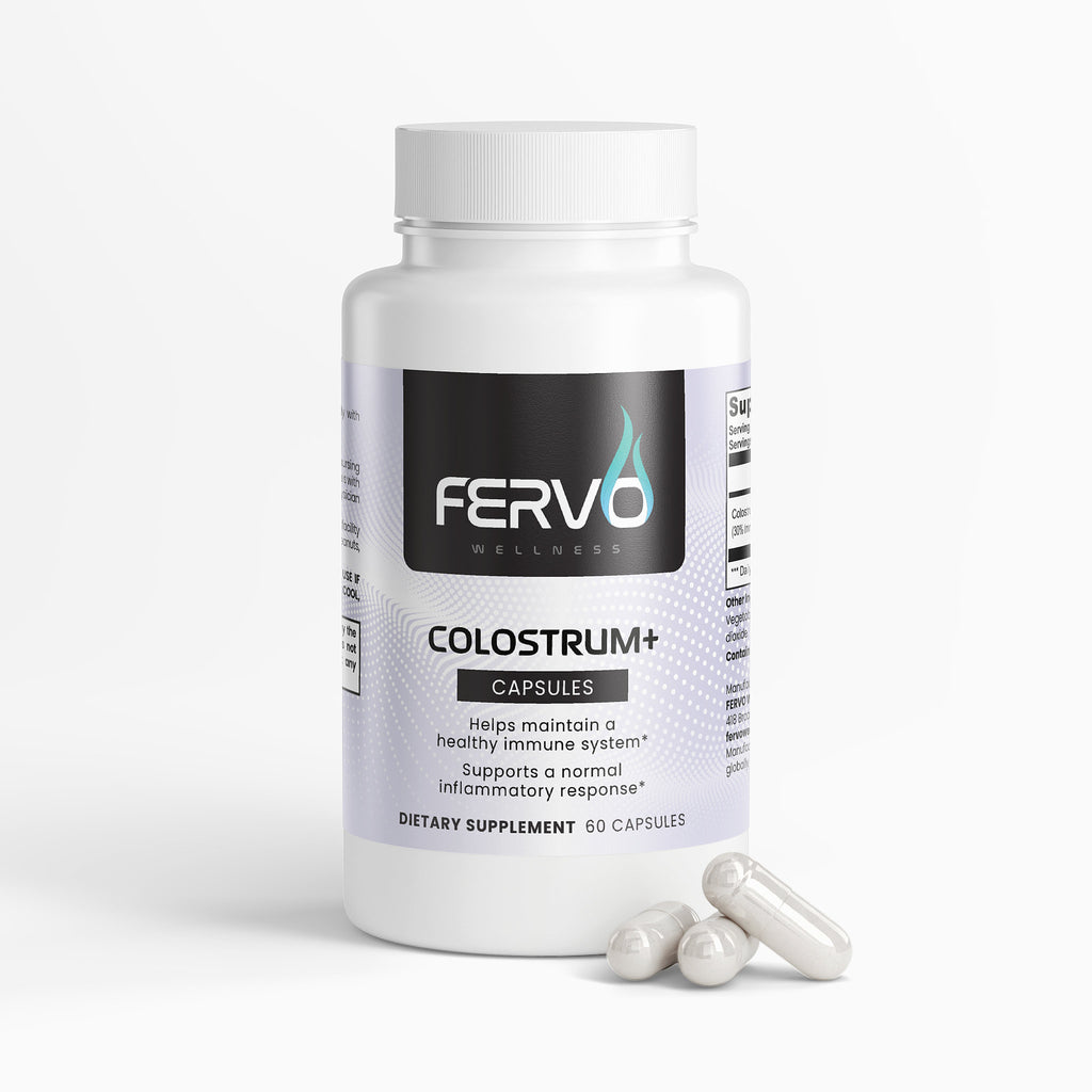 Colostrum+