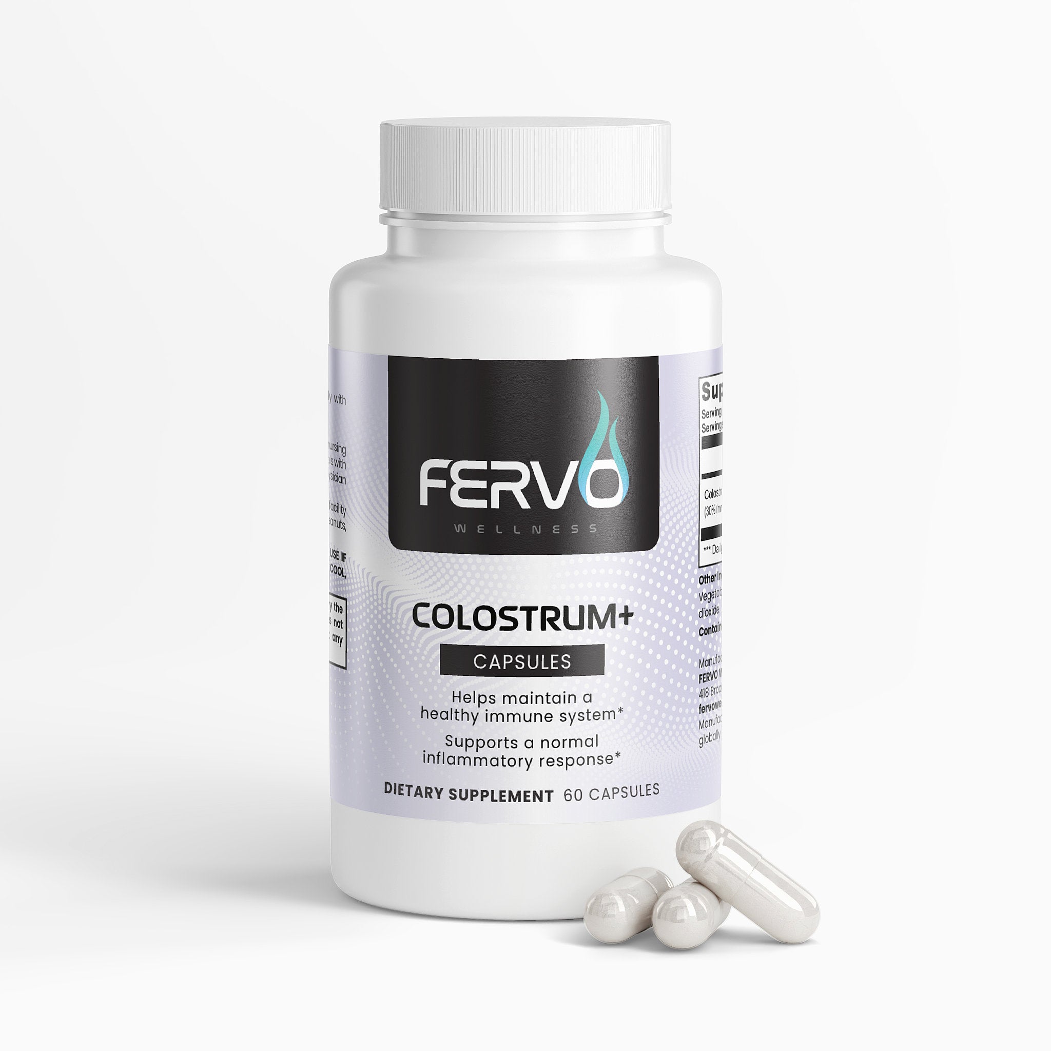 Colostrum+