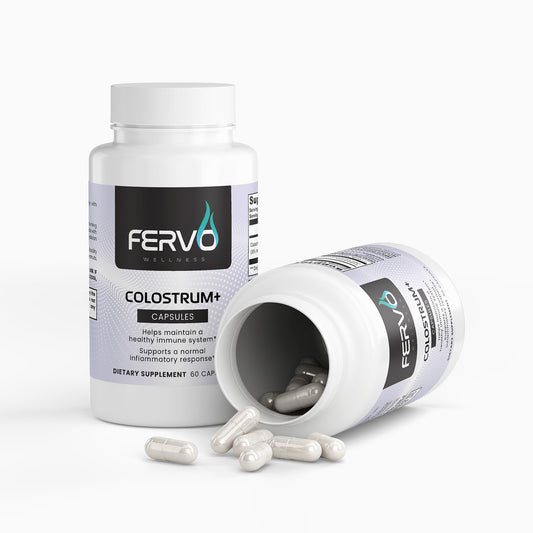 Colostrum+