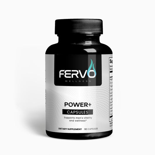Power+