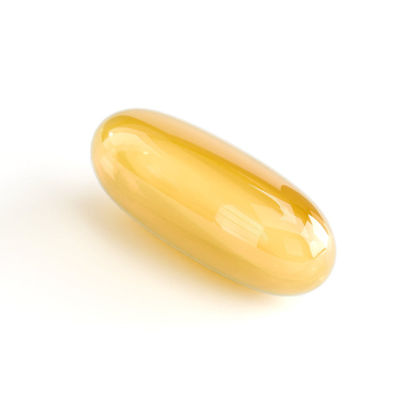Omega 3+