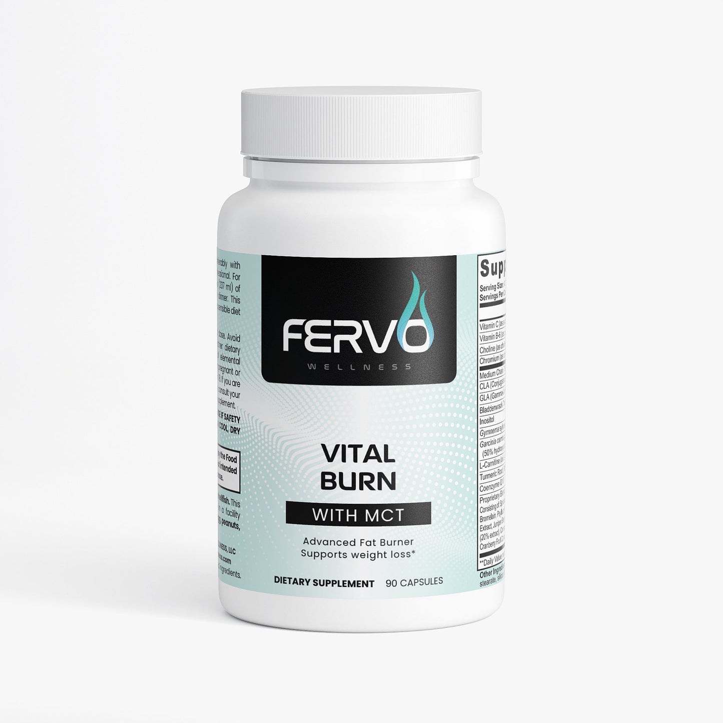 VitalBurn