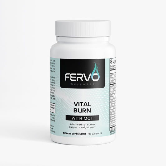 VitalBurn