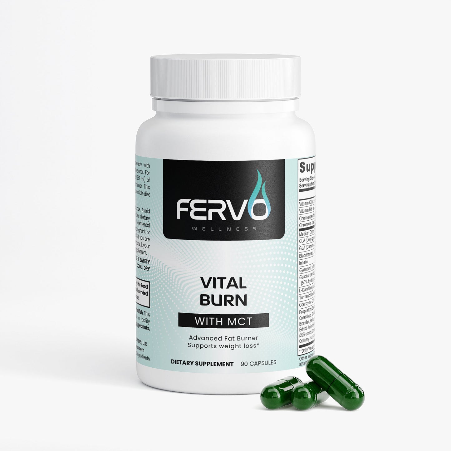VitalBurn