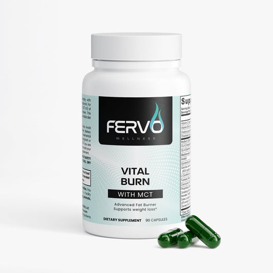 VitalBurn