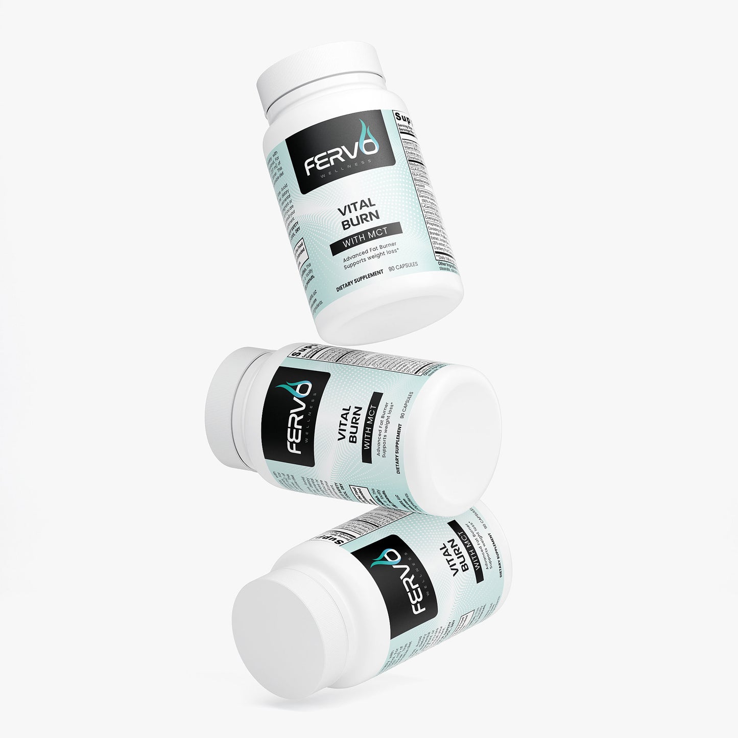 VitalBurn