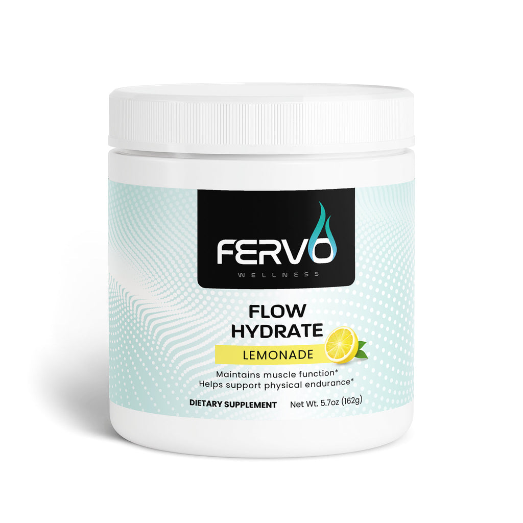 Flow Hydrate - Lemonade