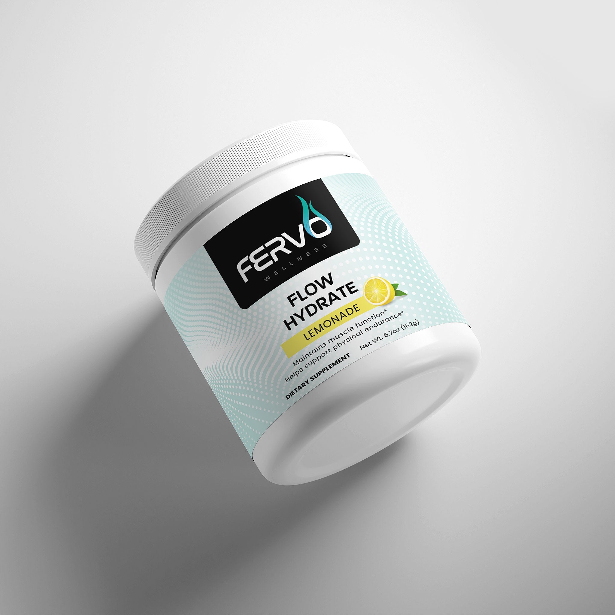 Flow Hydrate - Lemonade