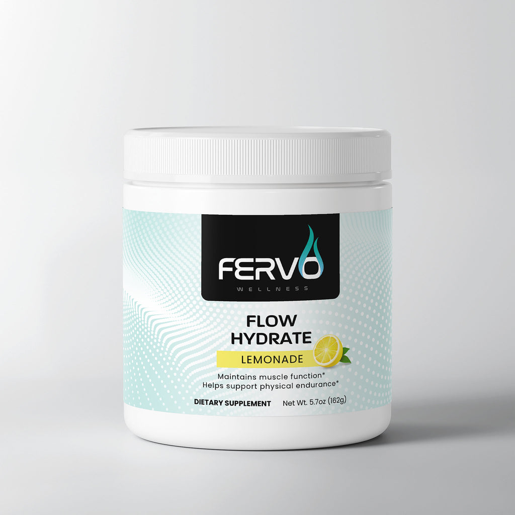Flow Hydrate - Lemonade