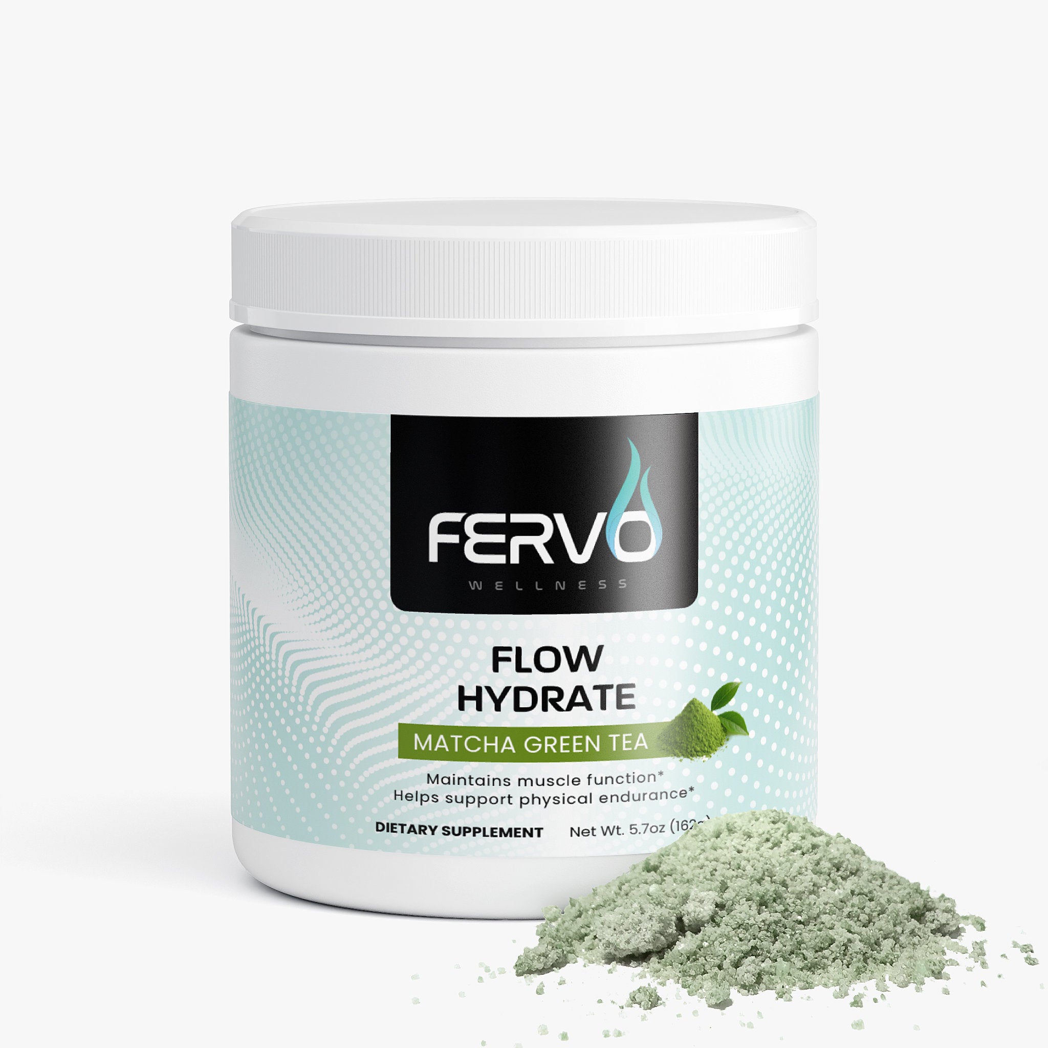Flow Hydrate - Matcha