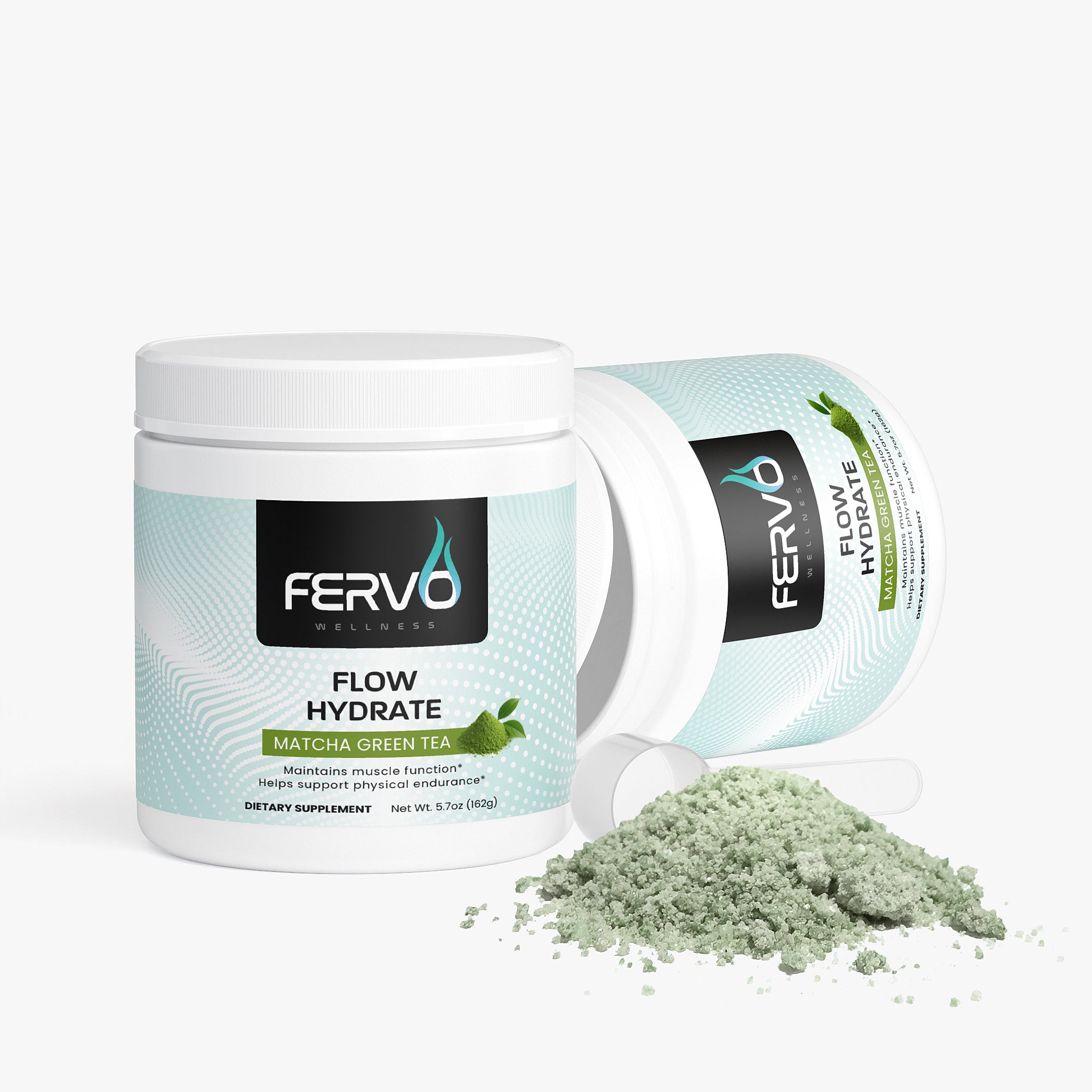 Flow Hydrate - Matcha