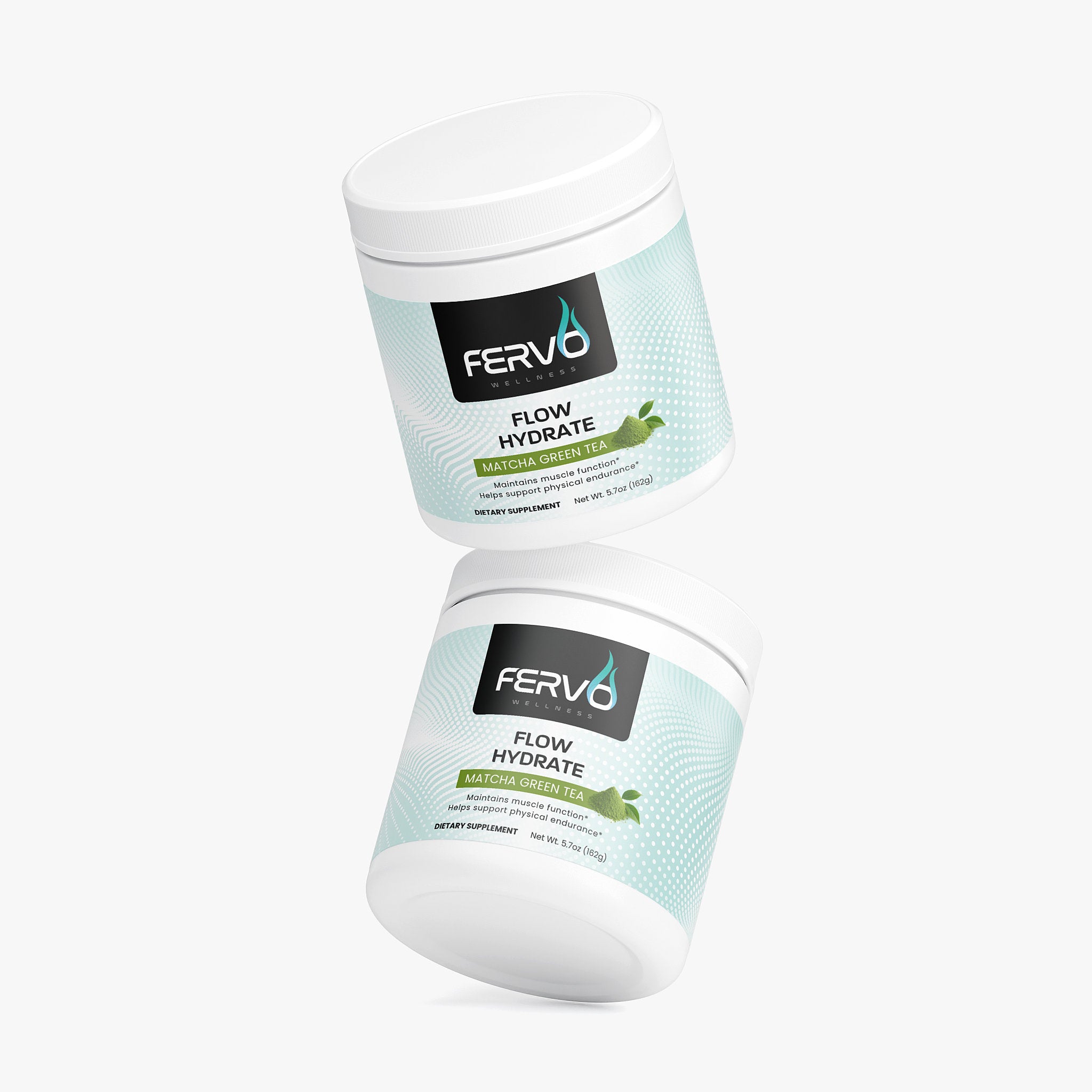 Flow Hydrate - Matcha