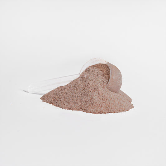 100% Whey Protein - Chocolate