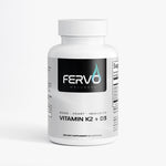 Vitamin K2 + D3