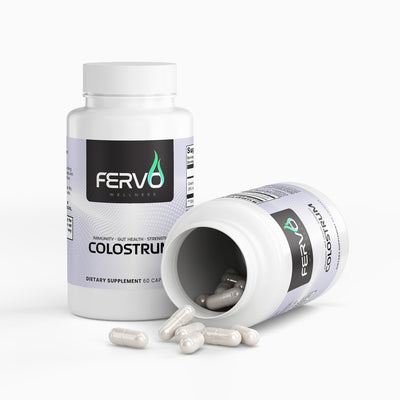 Colostrum
