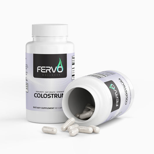Colostrum