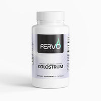 Colostrum