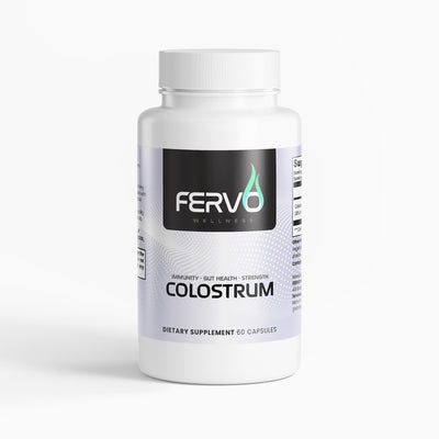 Colostrum