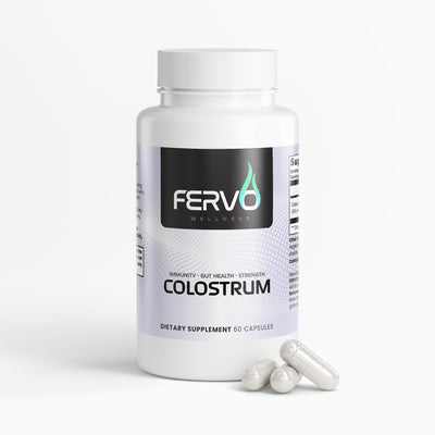 Colostrum