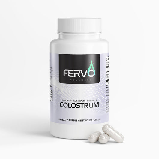 Colostrum