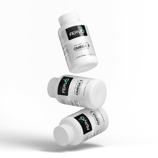 Omega 3