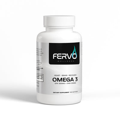 Omega 3